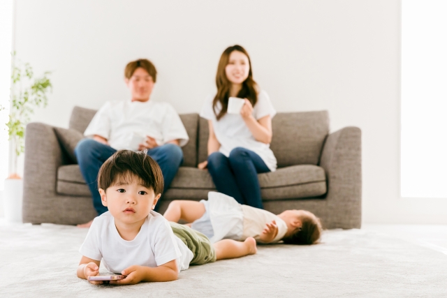 住宅ローン・差押さえ物件の相談も可能